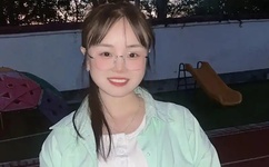 金泫雅婐体艺术照